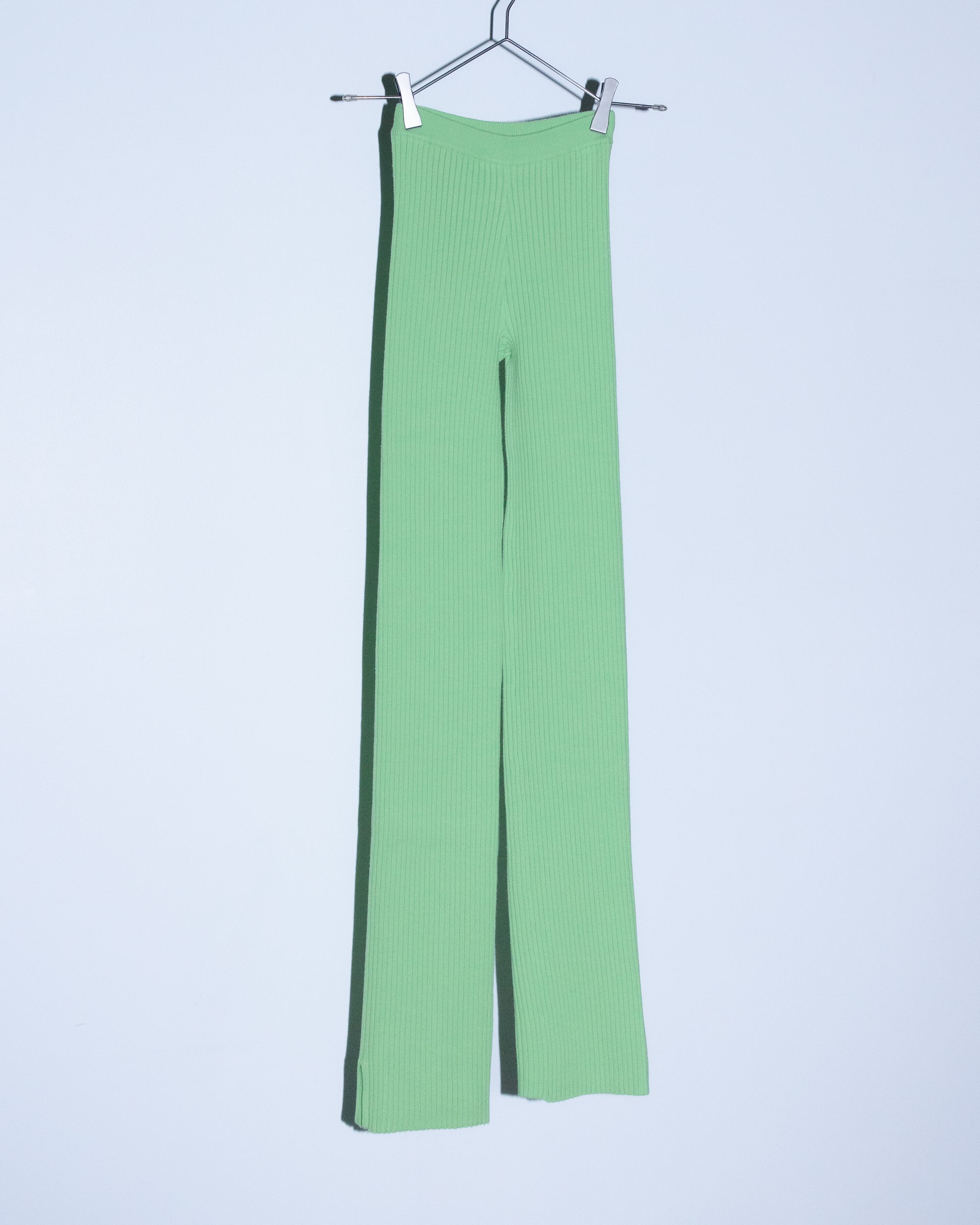 GIU GIU - NONNA PANTS X-LONG 