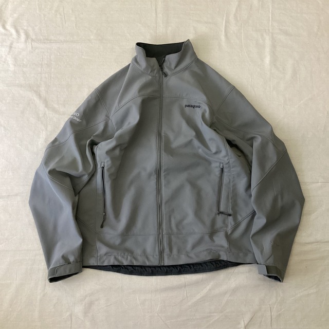 Patagonia/パタゴニア アズジャケット ナイロンジャケット テック 