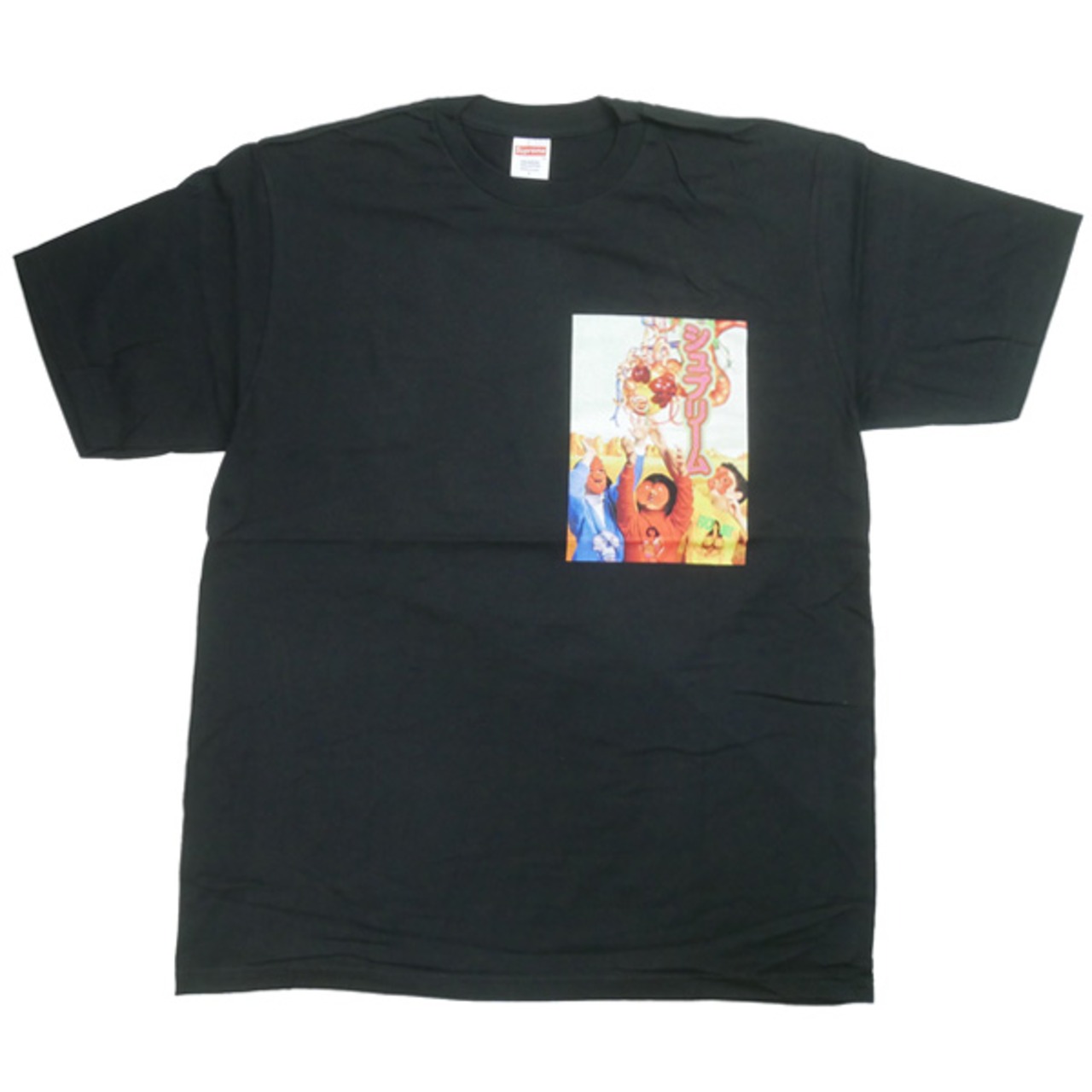 Size【L】 SUPREME シュプリーム 19SS Sekintani La Norihiro Tシャツ 