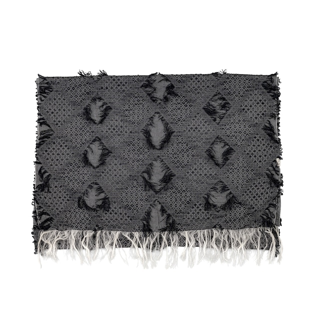 scarves「tear（テアー）」black