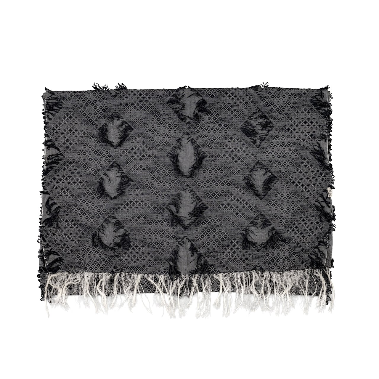 scarves「tear(テアー)」black
