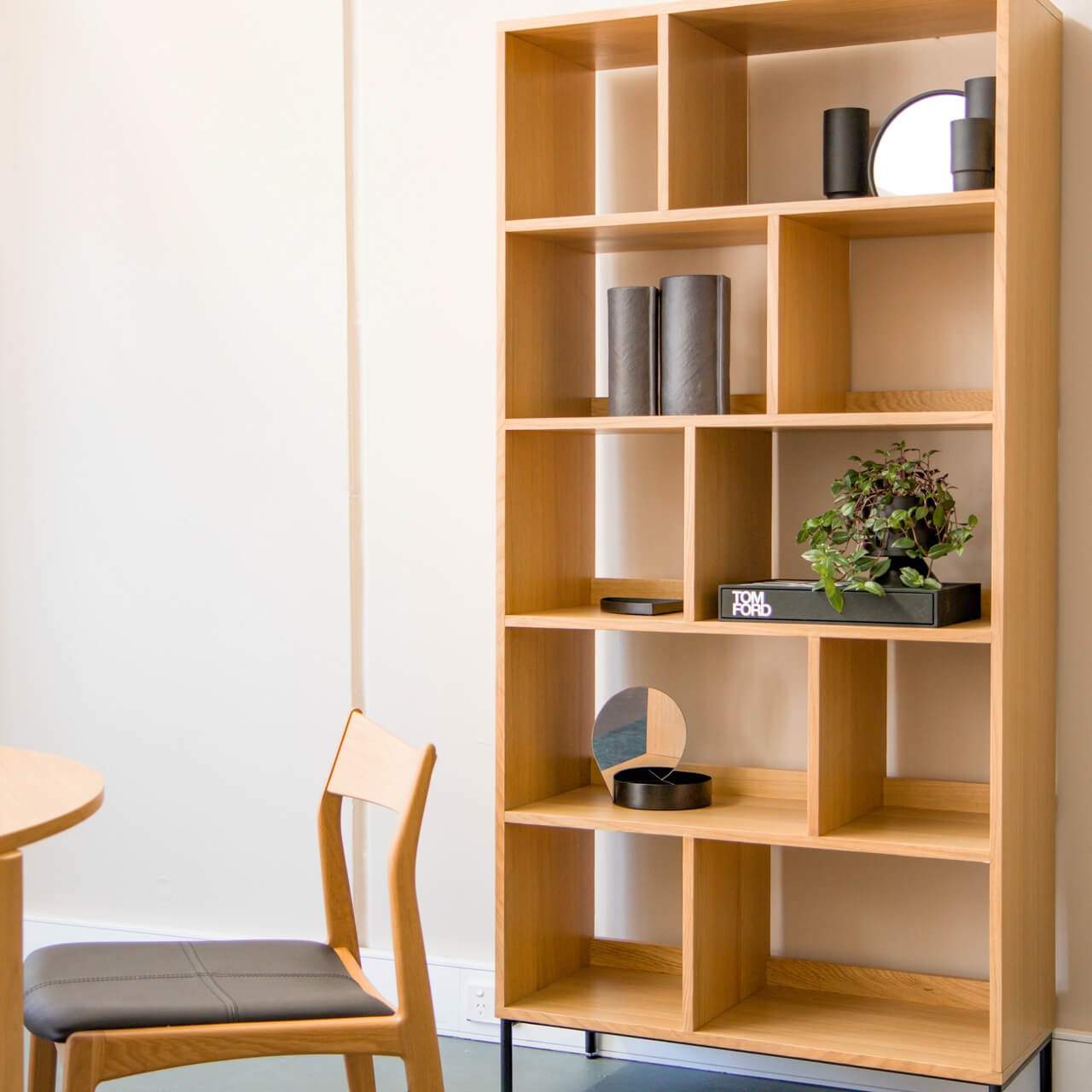 シェルフ(ナチュラル)SHELF-01