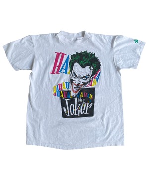 Vintage 90s L Movie T-shirt -JORKER-