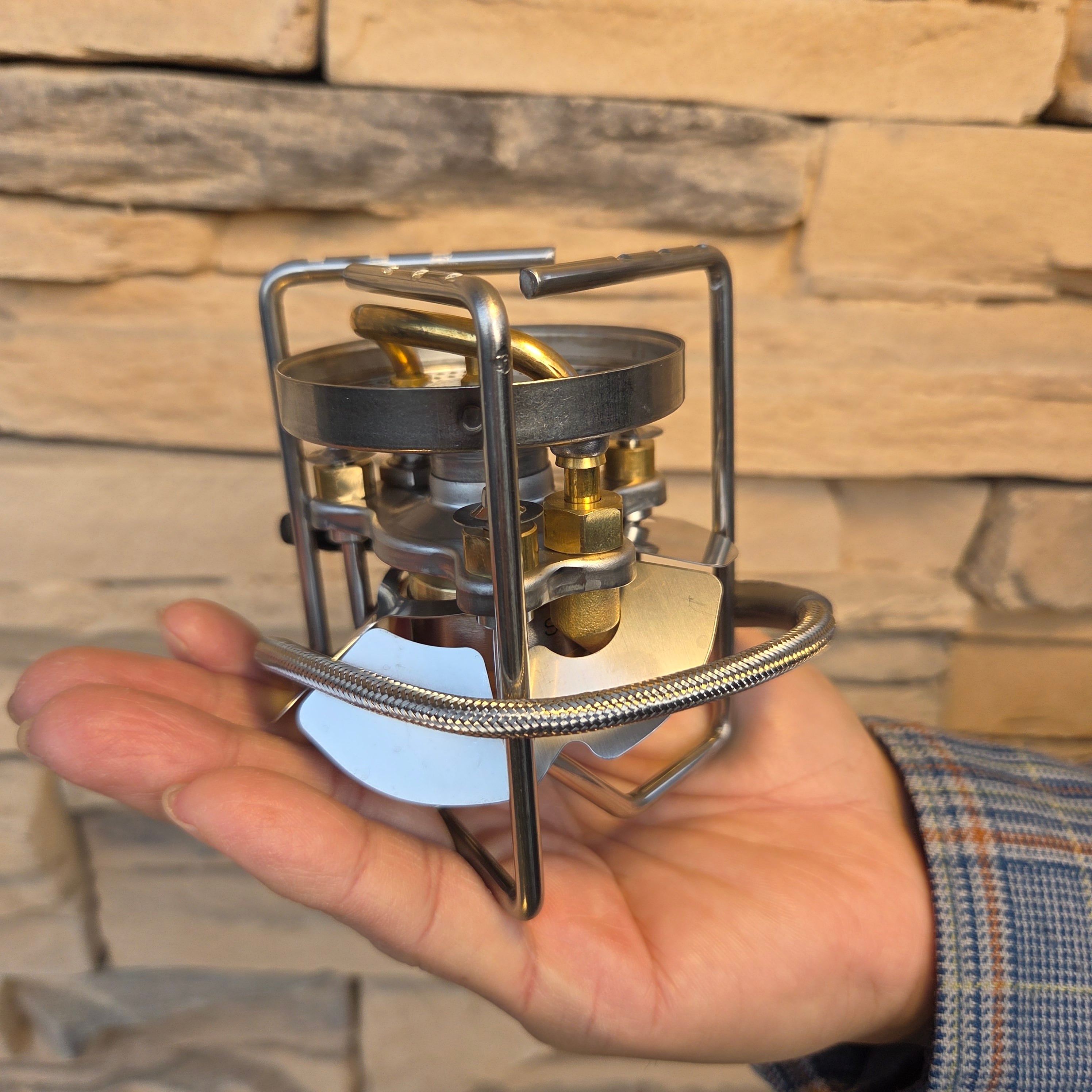 SOTO ソト】 ストームブレイカー〈 SOD-374〉※リニューアル | CAMP MARKET