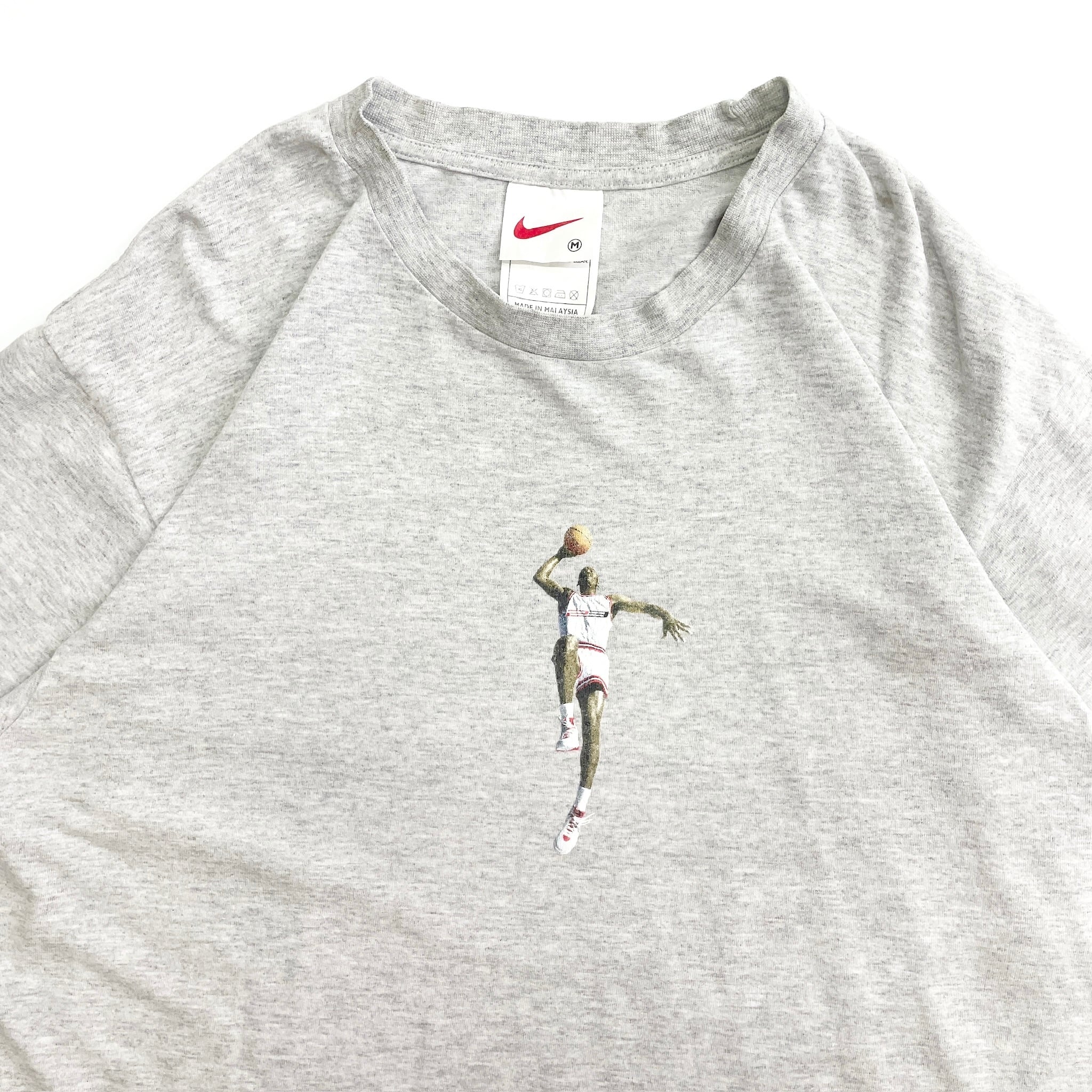 00s Nike Jordan Jumpman T-Shirt