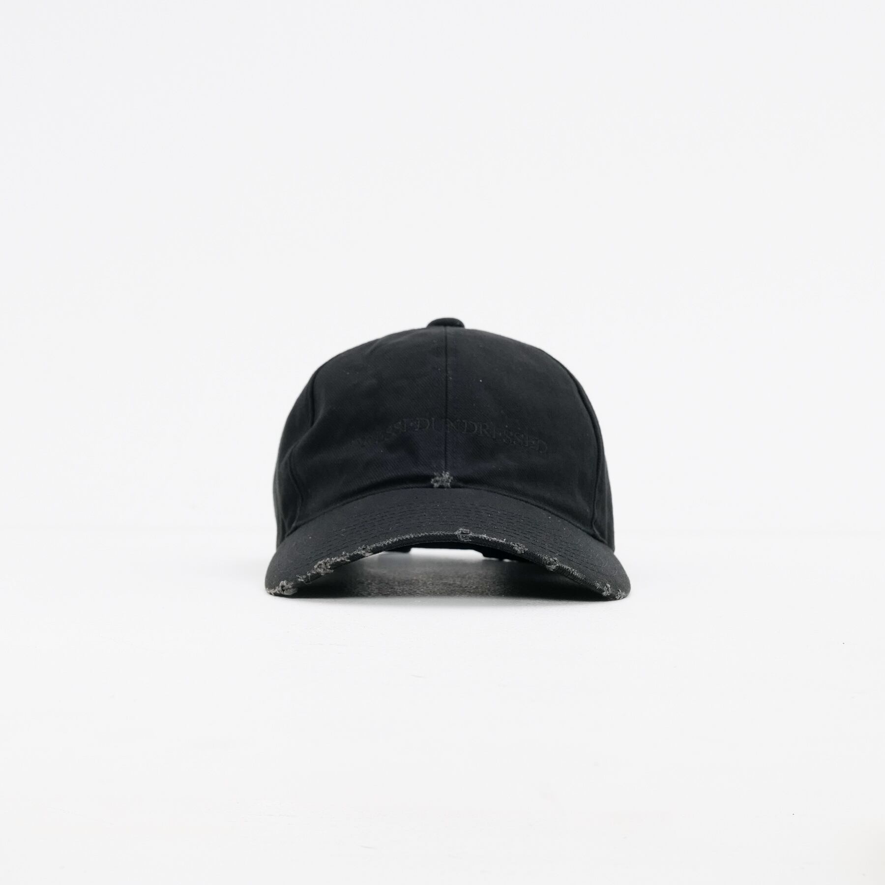 Used Logo Cap #2