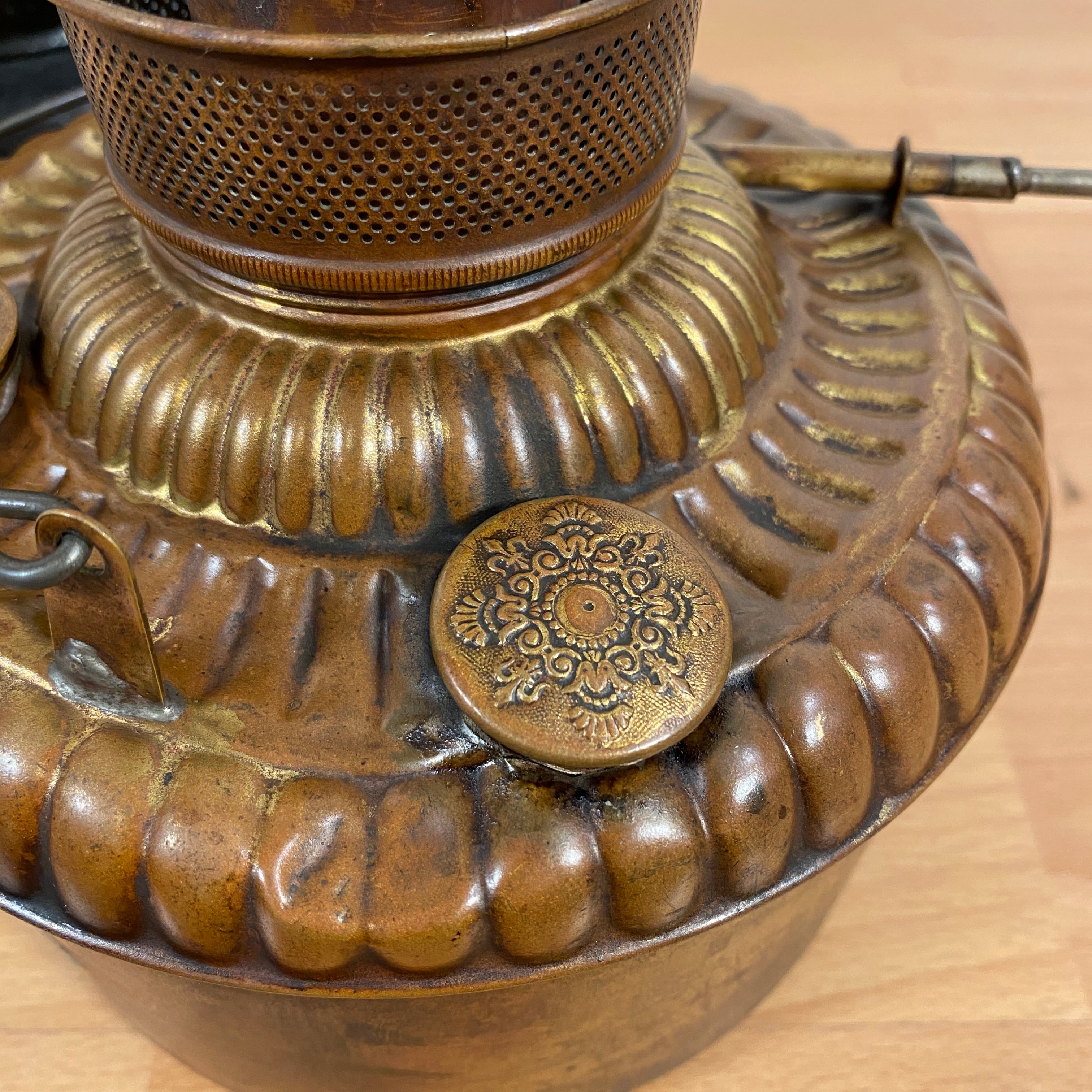 220 アメリカ製 ビンテージ オイルヒーター 石油ストーブ | Pay ID 220 アメリカ製 ビンテージ オイルヒーター 石油ストーブ | Pay ID
