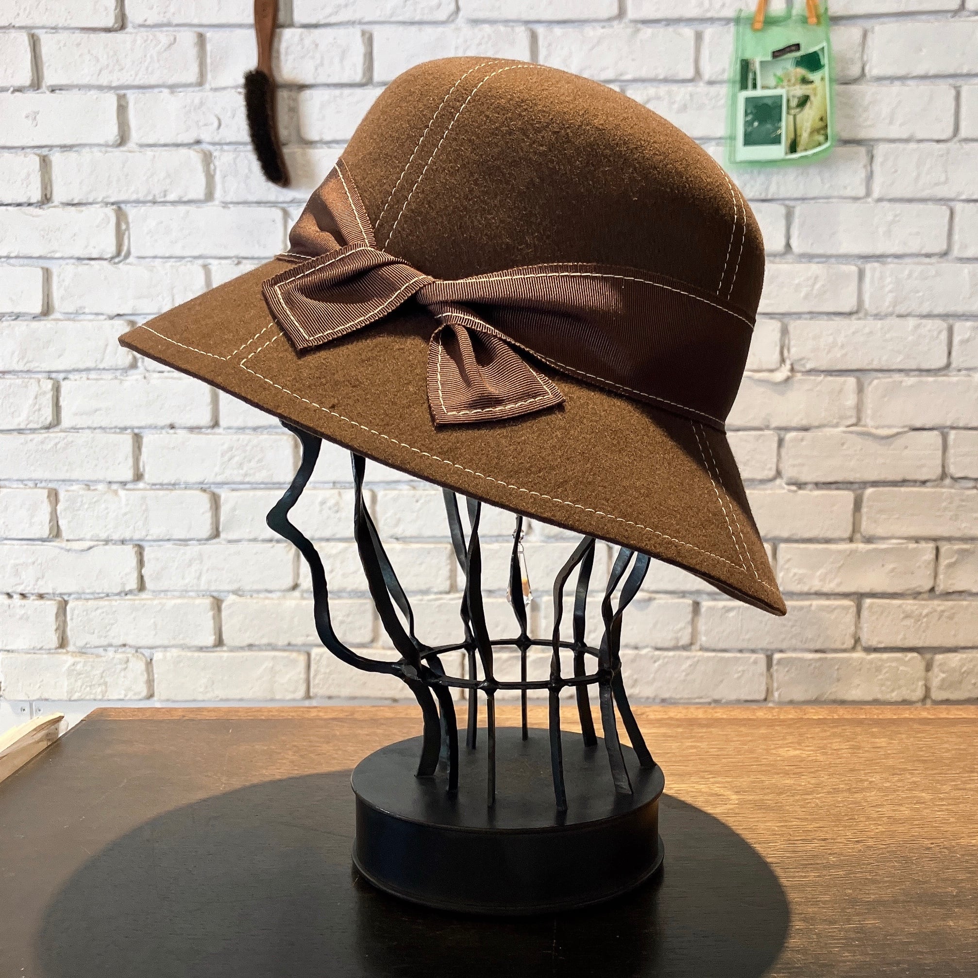 【箱付き】CA4LA ハット2点 まとめ売り モリッシー&ルーリード c4l00006_001.jpg