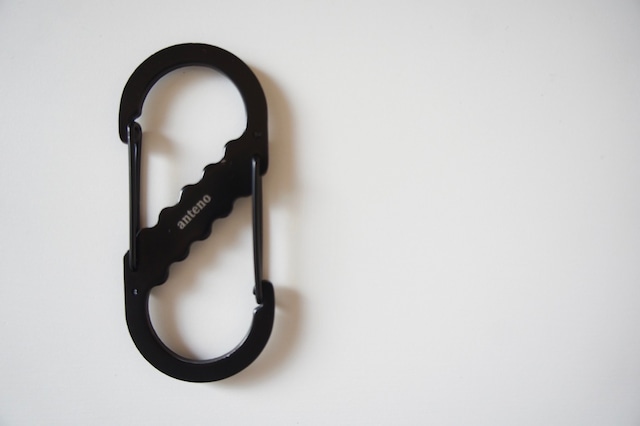 Carabiner