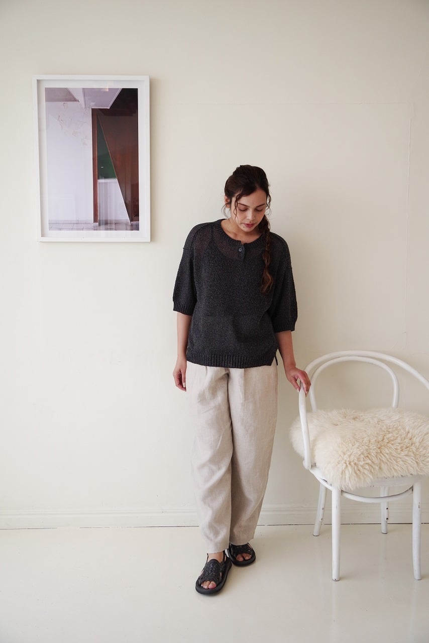 Hand Framed Co. Si. Henry P/O