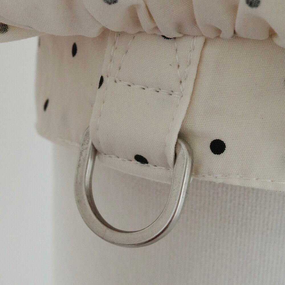 予約】〔OHDIBS〕 CAPENESS NO.20 (MINI DOT) | DALKOM