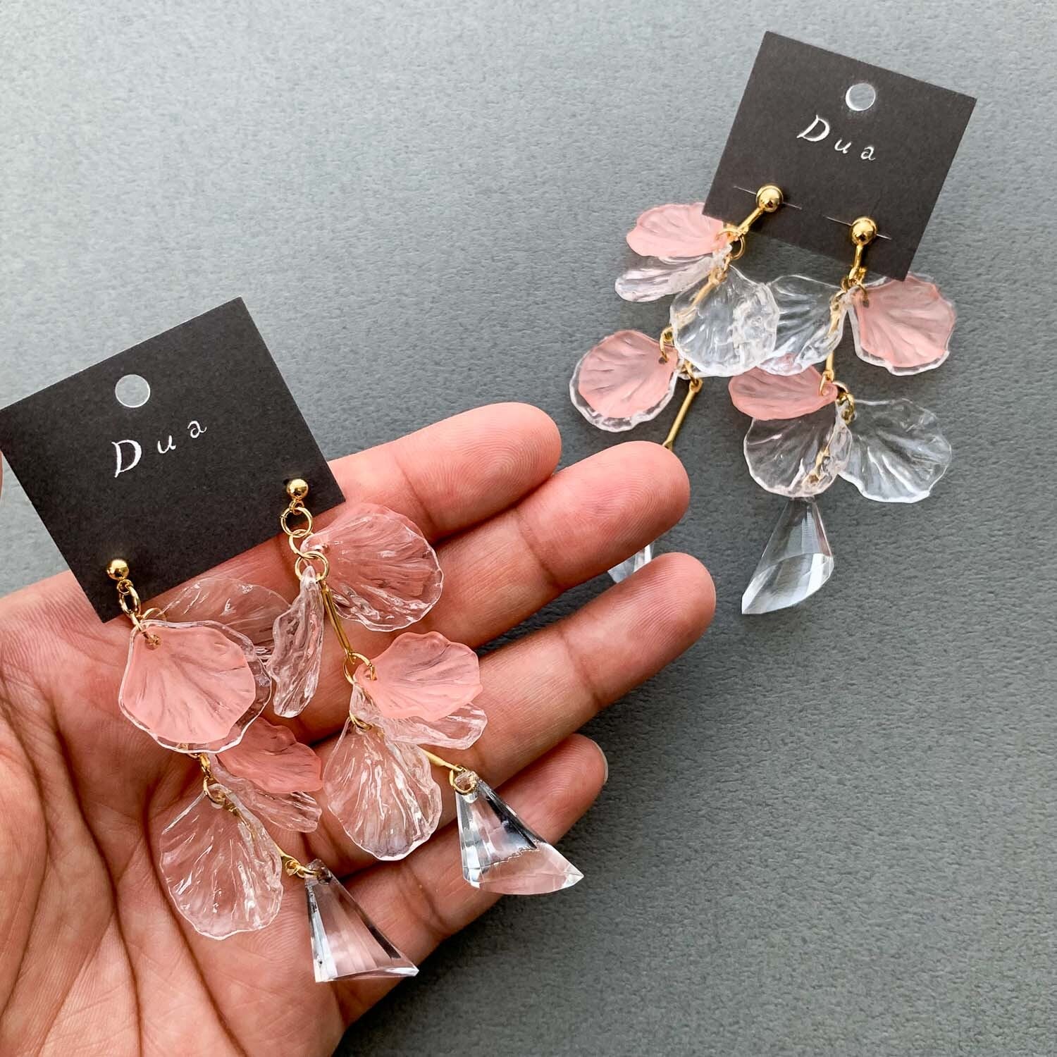 ハンドメイドピアス2672 ハンドメイド 〈ピアス⁄イヤリング⁄チャーム