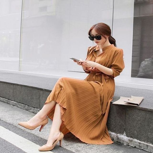 ワンピース caramel ワンピース CARAMEL ABELIA DRESS 8y caramel