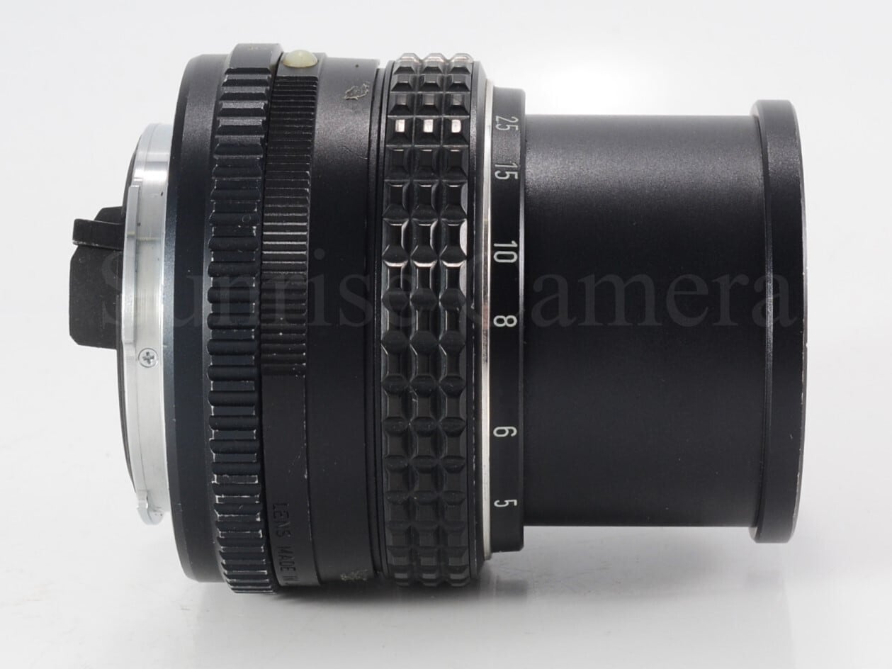 PENTAX smc M 50mm F4 Kマウント ペンタックス (61541) | サンライズ