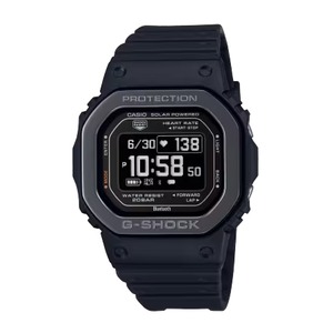 送料無料 カシオ G-SHOCK  " G-SQUAD 5600 SERIES"  DW-H5600MB-1JR