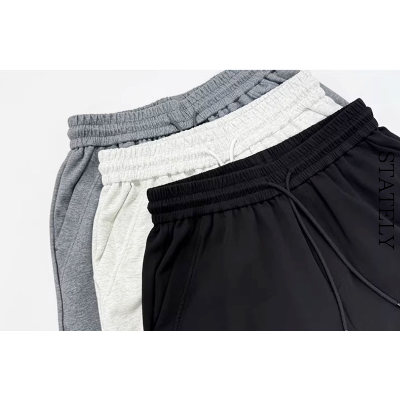 ミニマルRelax セットアップ/3color_ST23・画像11