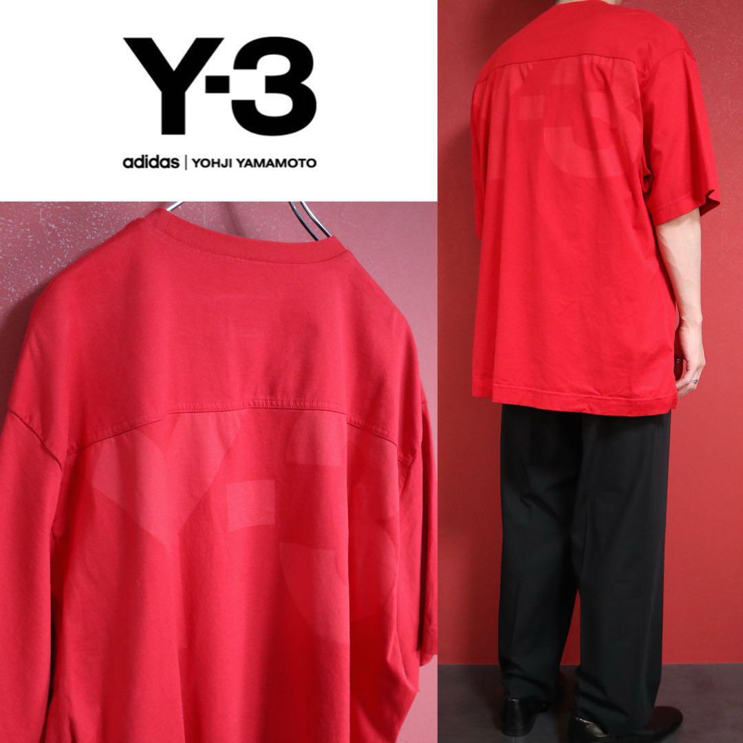 Y-3 yohji Yamamoto