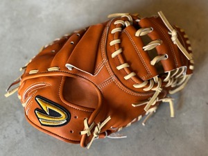 2025Limited model［纏］【D-Quest】硬式用キャッチャーミット　JWM-122