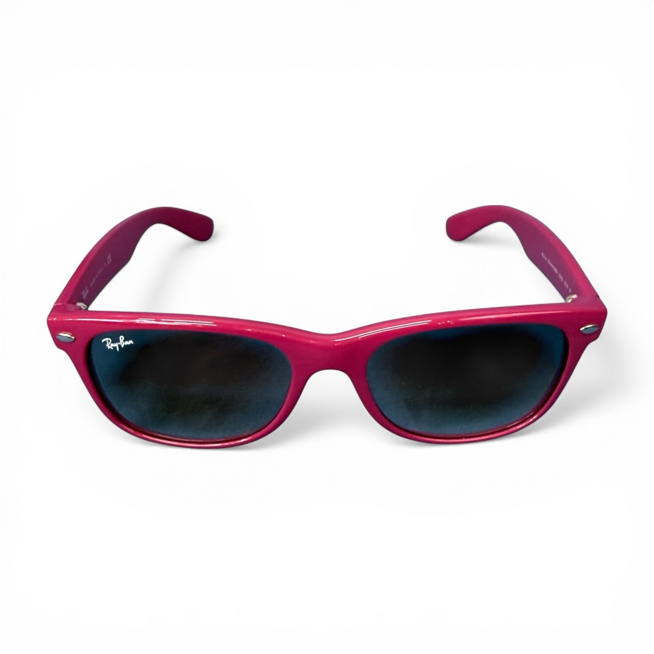 【Ray-Ban】レイバン "WAYFARER" ウェイファーラー サングラス