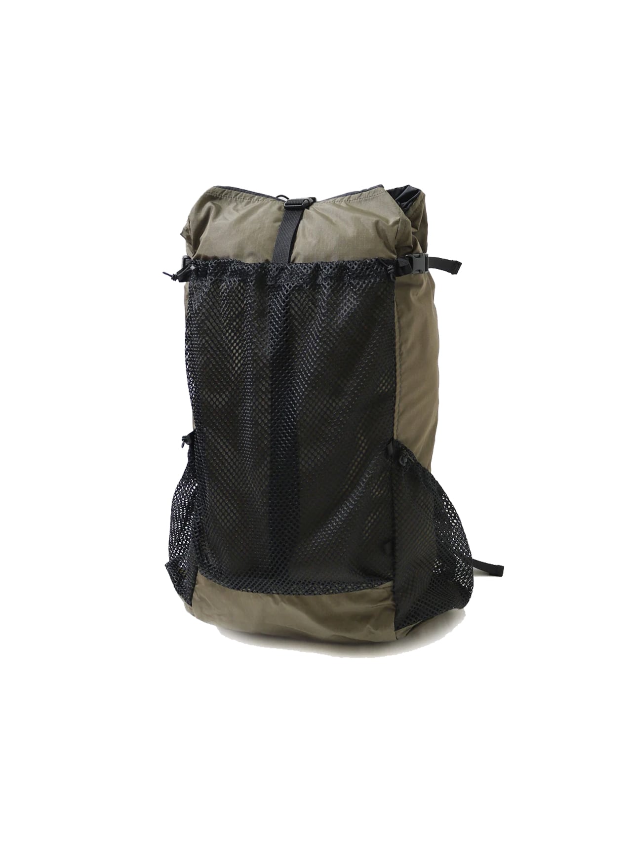 トレイルバム バマー 普段使い TRAIL BUM ザック リュック