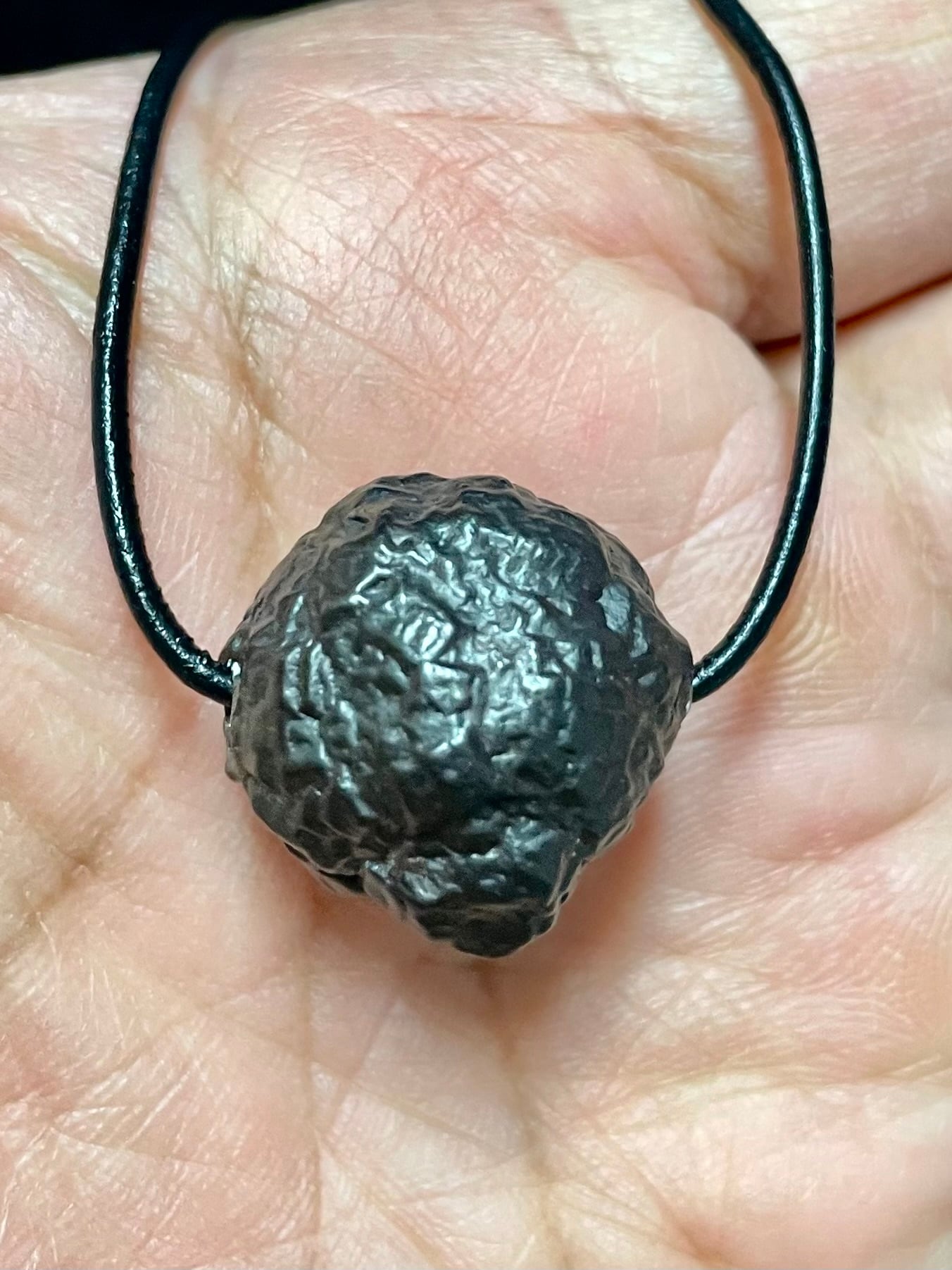 1) 未来の夢・ビジョン・導き!「プロフェシー・ストーン」予言の石PT