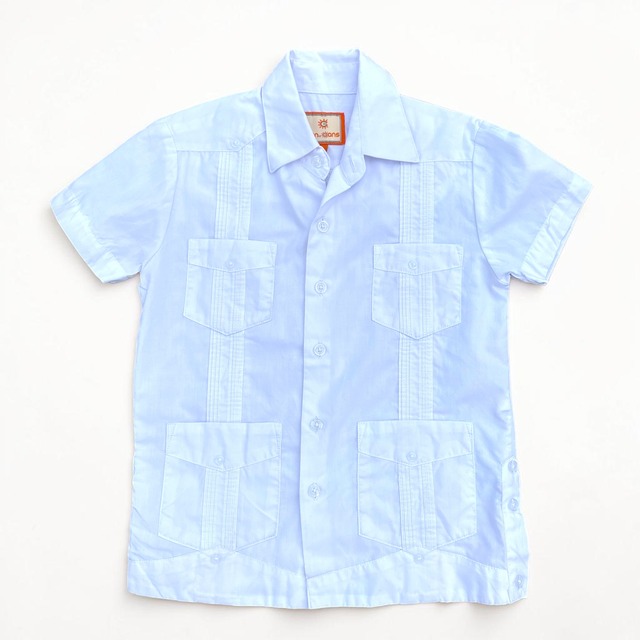 【BABY】vintage knit tops(dead stock) size:6month〜12month