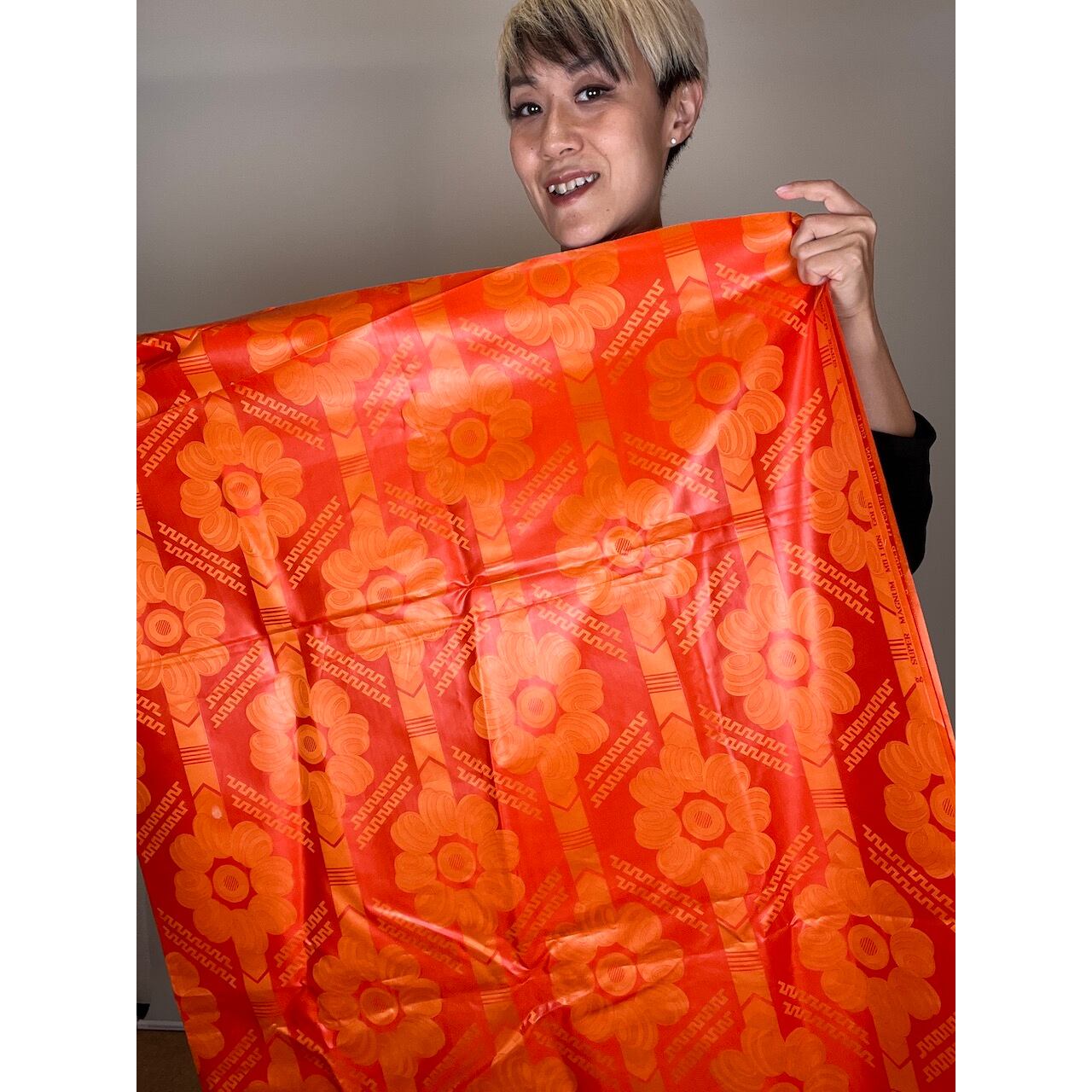 高級バゼン(ハギレ) 23-49 在庫9