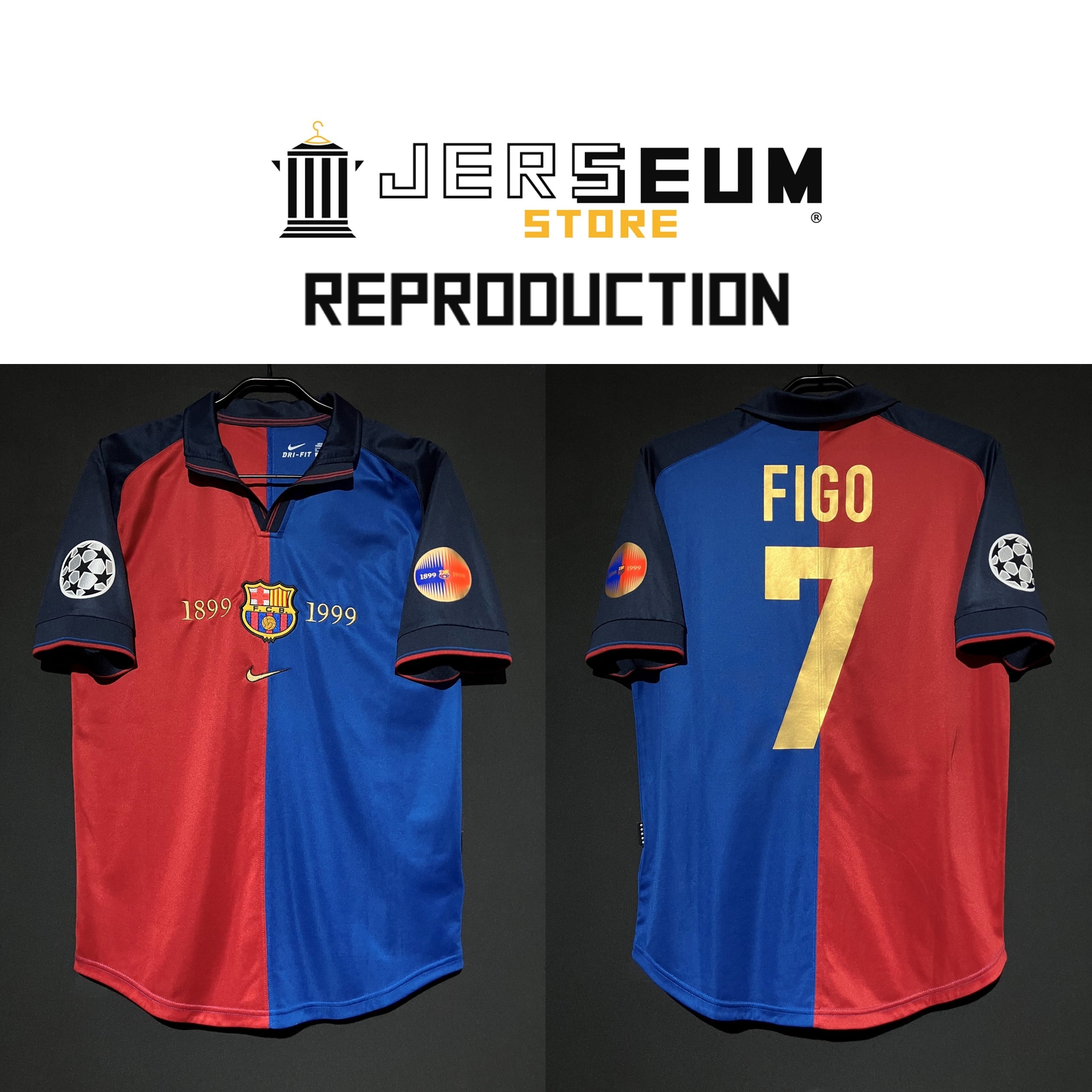 Soccer：サッカー | JERSEUM STORE