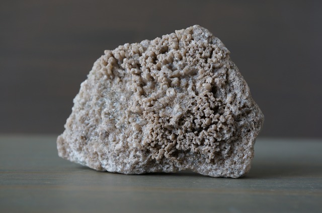 ブルーアラゴナイト Blue Aragonite 783