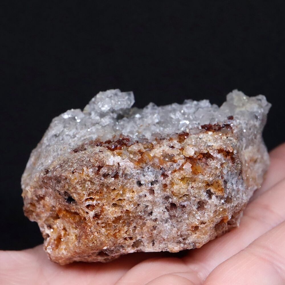蛍石 ネバダ産 フローライト 原石 243,7g FL352 鉱物 天然石 蛍