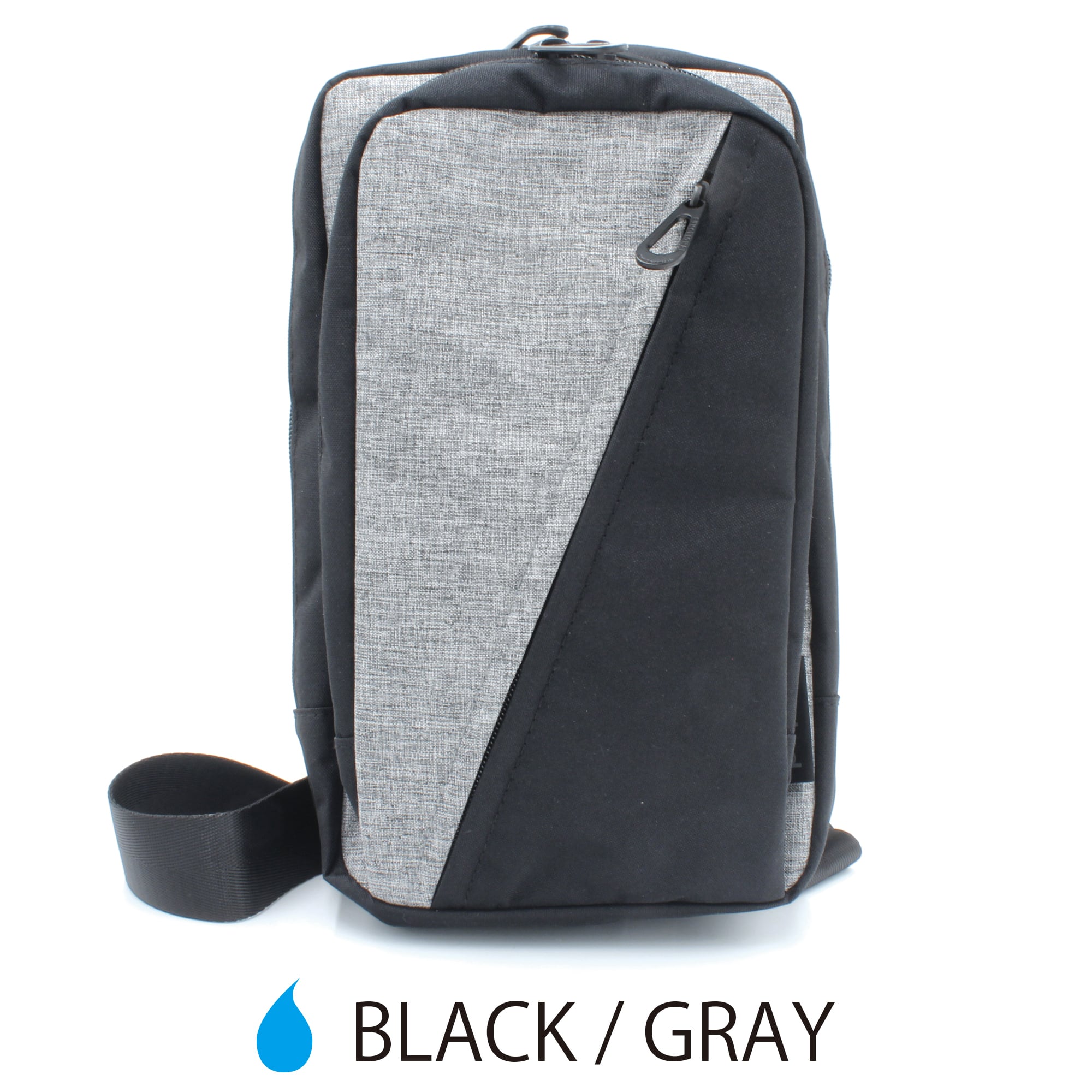 ボディバッグ メンズ レディース ユニセックス アウトドア スポーツ