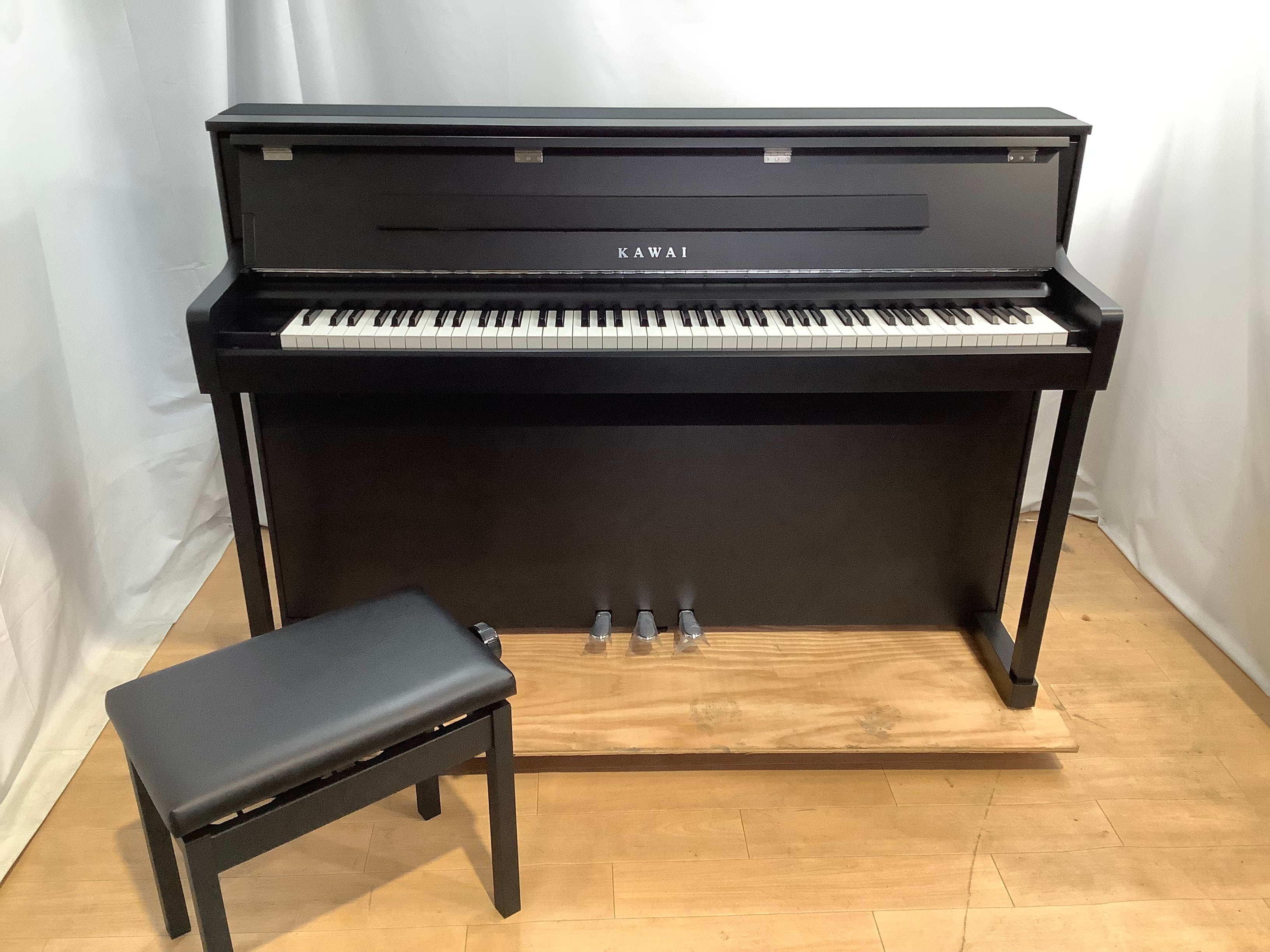 ☆62864【電子ピアノ】KAWAI SCA901MB 23年製 | リユース専門店エプコ