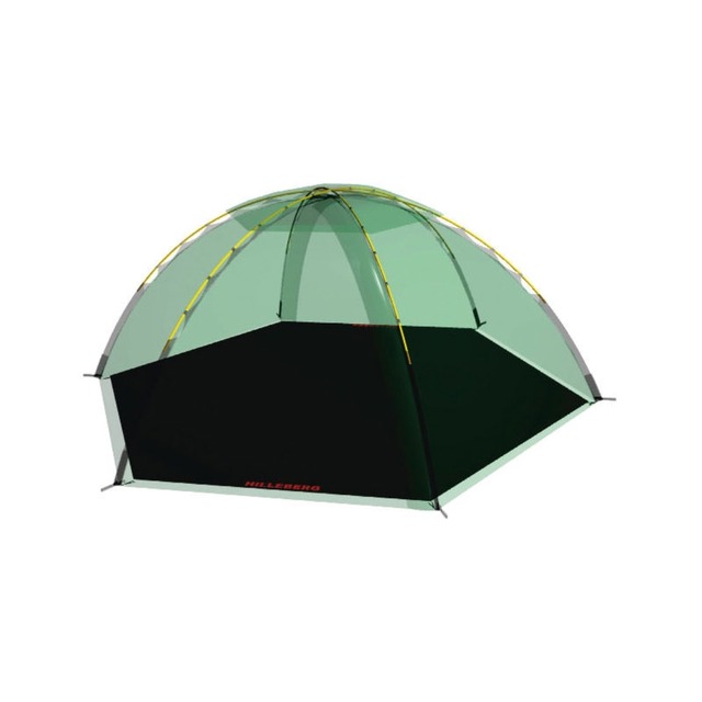 HILLBERG スタイカ フットプリント