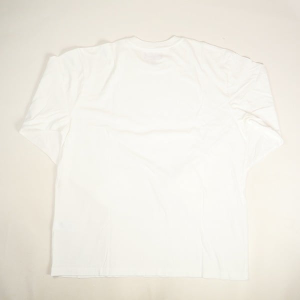 Size【XL】 SUPREME シュプリーム 24AW Embroidered Collar L/S Top