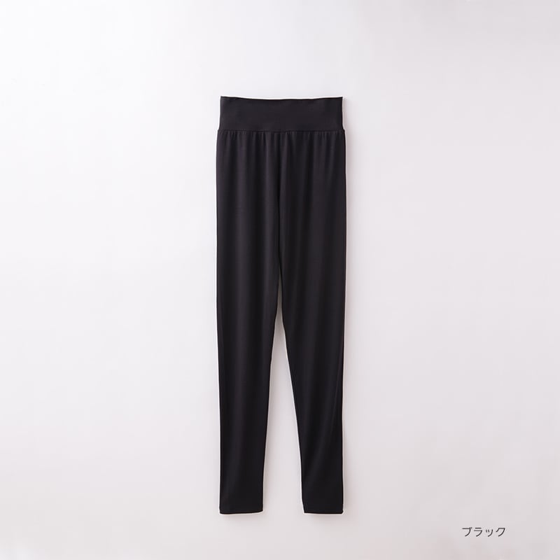 竹布　スパッツ（１０分丈）
