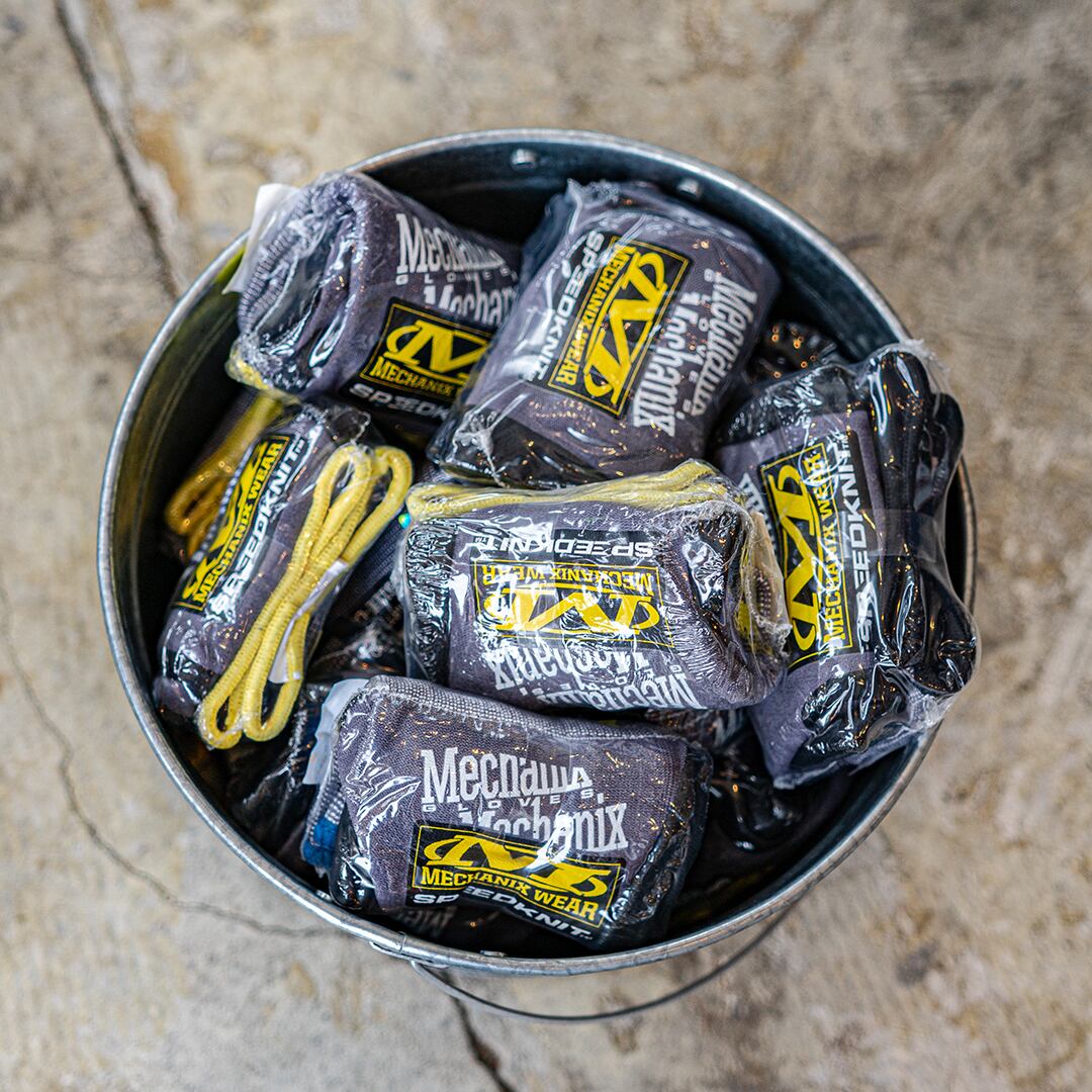 MECHANIX WEAR ／SpeedKnit | WHATNOT HARDWEAR STORE