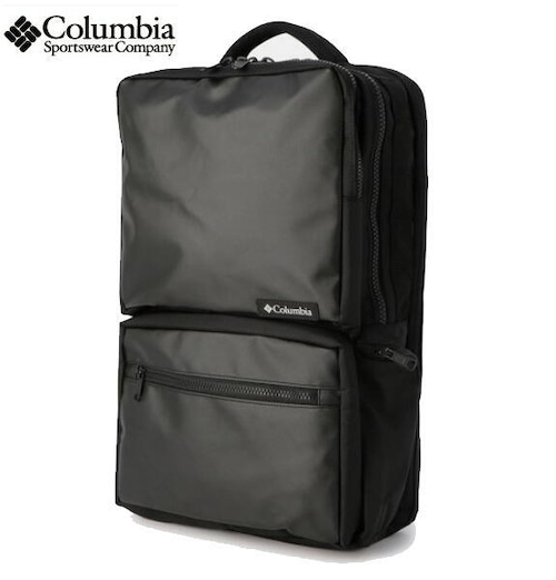 コロンビア リュック デイパック スターレンジスクエアバックパックII Columbia Star Range Square Backpack II Black