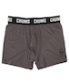 CHUMS チャムス ブービーPEボクサーズ 前開き ボクサーパンツ メンズ CH09-1371 抗菌防臭 ドライ素材 インナー