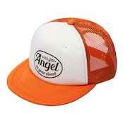 【acme de la vie】ADLV ANGEL TRUCKER BALL CAP