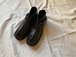 HOMELESS TAILOR / Gibbs Shoes
