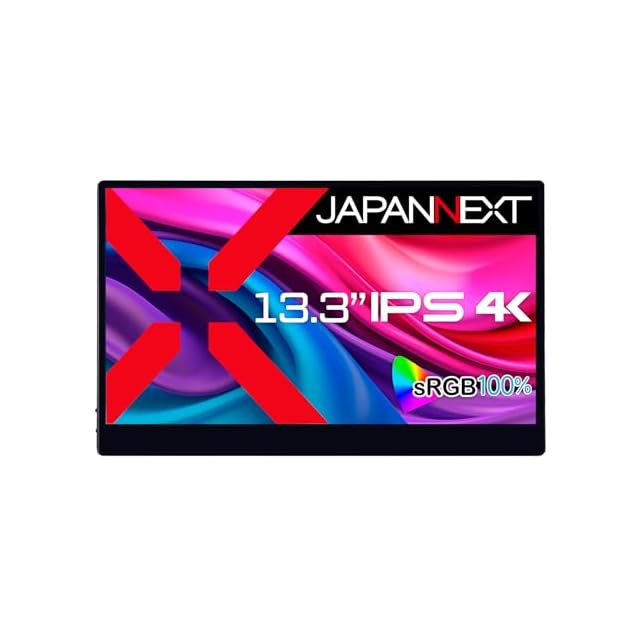 MAGICRAVEN/KEEPTIME モバイルモニター 2.5K 144Hz 16インチ