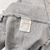 SHONANBO ショウナンボウ SHONAN DUKE プリント 半袖ポロシャツ M/グレー