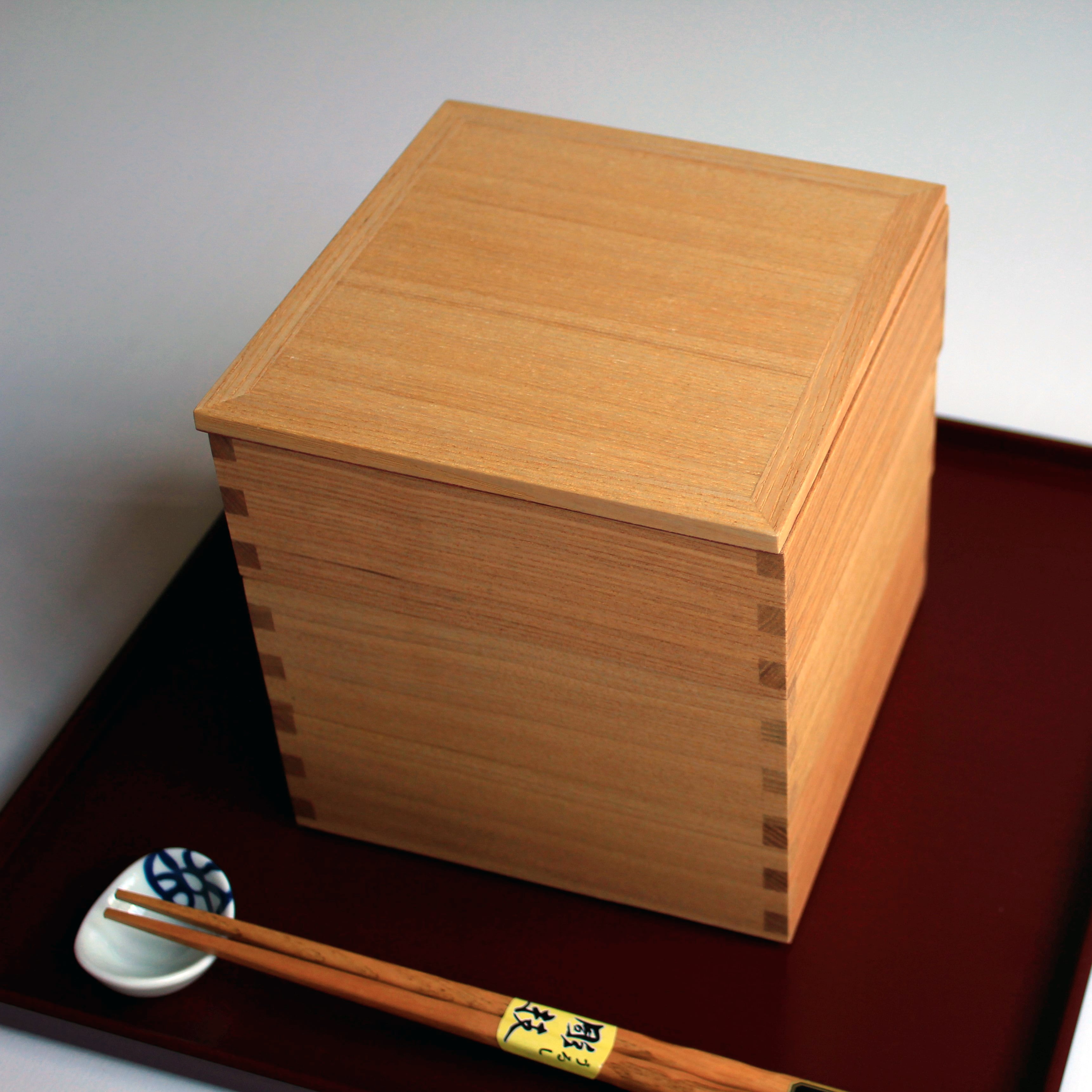 重箱、料理箱 | 芦屋貴兆陶家 online shop