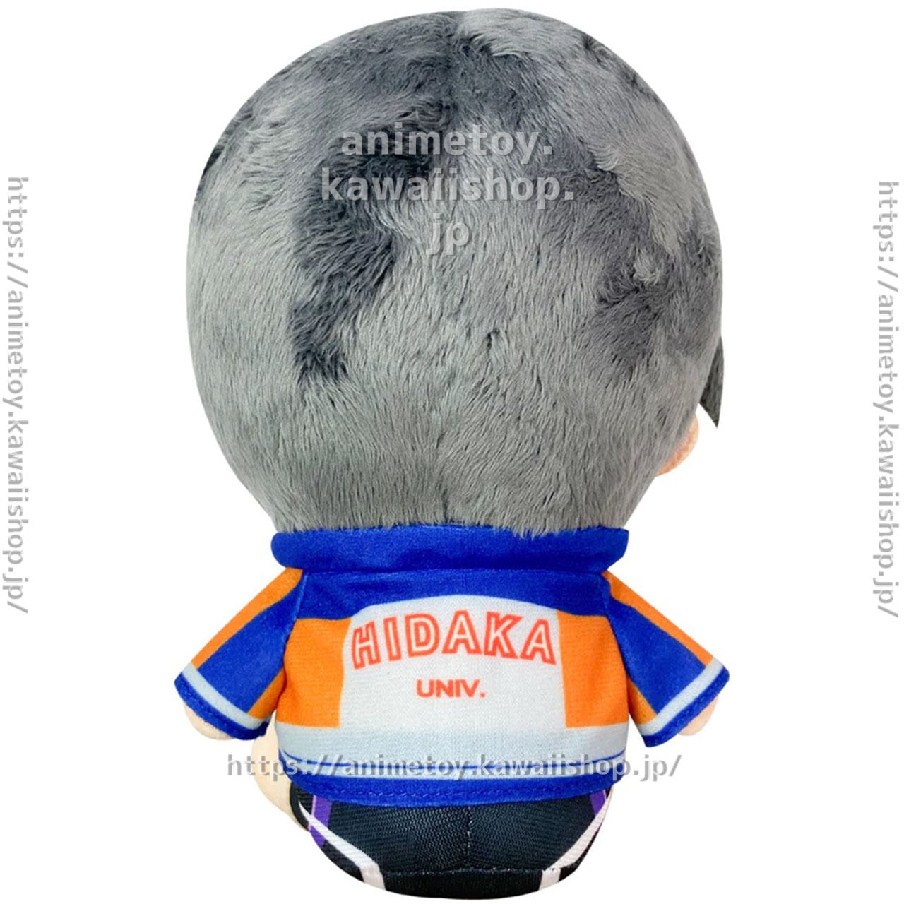 Free! ハイスピード ぬいぐるみ アメぬい アメリカ 七瀬遙 Free 七瀬遙 七瀬 遙 Free アメぬい ぬいぐるみ アメリカ限定