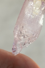 エンハイドロ(水入り)ベラクルスアメジストEnhydro Veracruz Amethyst|天然石 鉱物 パワーストーン|EV-A-003