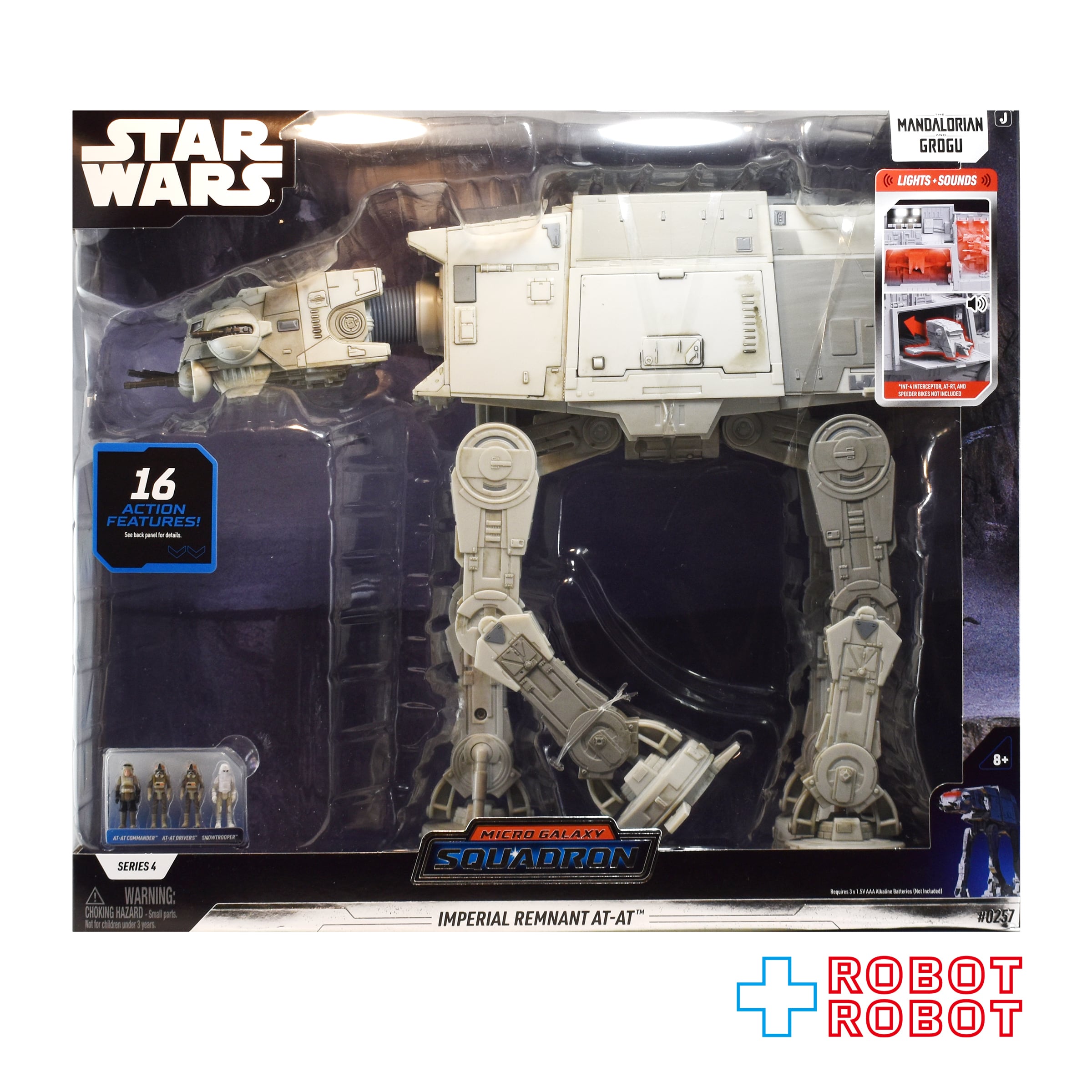 STAR WARS スターウォーズ | ROBOTROBOT