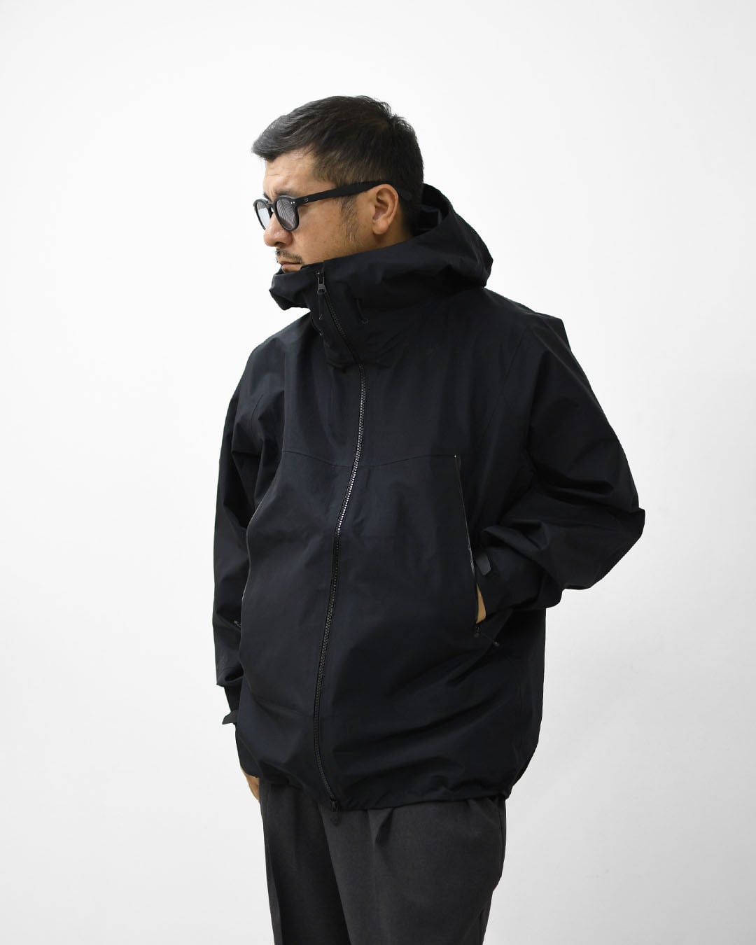 GOLDWIN [ゴールドウィン] GORE-TEX PRO Factors Jacket [GM05300
