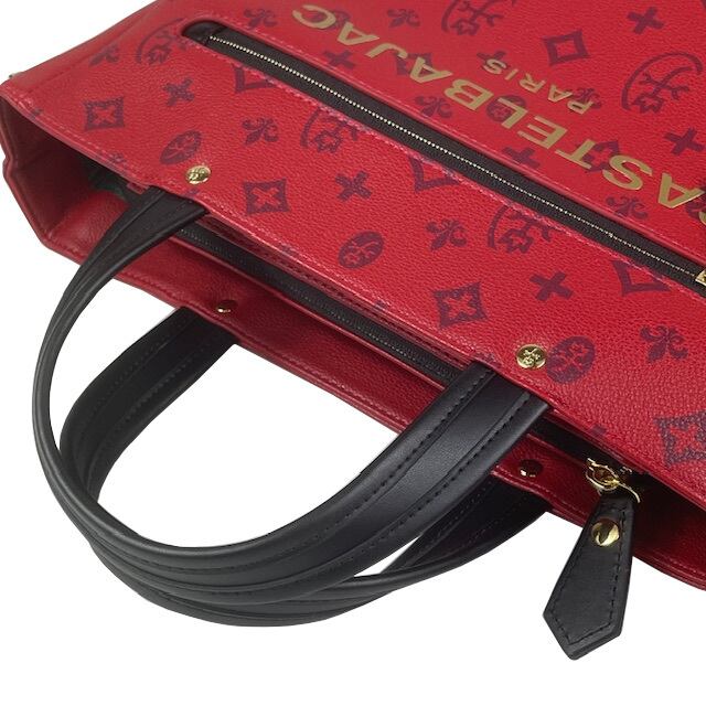 カステルバジャック CASTELBAJAC 限定品 ドライビングトートバッグ