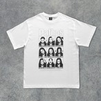 PATHOS PREMIUM COTTON BOX TEE