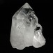 水晶 クラスター 虹入り アーカンソー産 一点物 おまかせ便 272-170